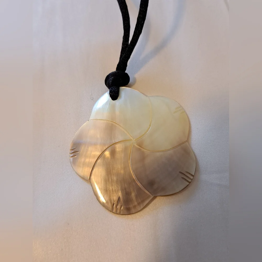 M o P Necklace 8/14